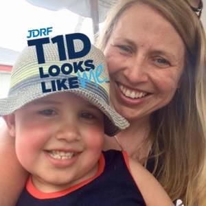 Meet your Posher, Tracy